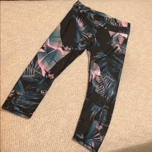 Discontinued Gia Printed PowerLite Capri - M